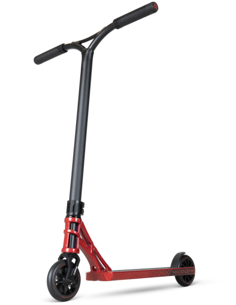 Madd Gear Freestyle Scooter | MGX 450 | Blood Red