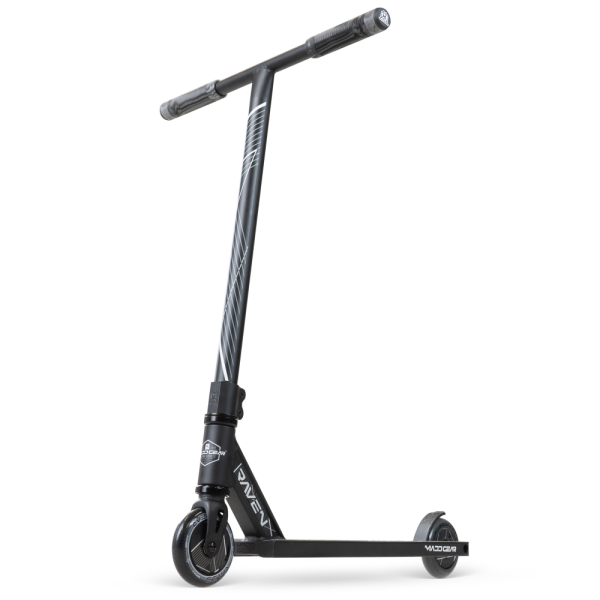 Madd Gear | Freestyle Scooter | MG1 Raven | Schwarz