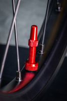 Muc-Off AirMach Electric Mini Pro Inflator