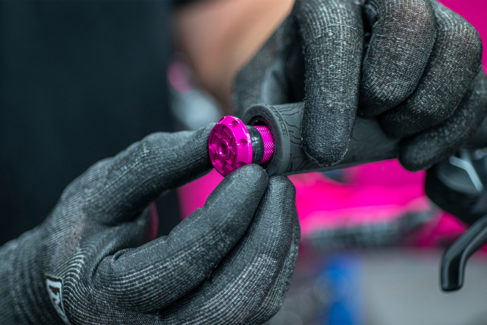 Muc-Off AirMach Electric Mini Pro Inflator