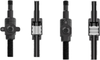 Muc-Off AirMach Electric Mini Pro Inflator