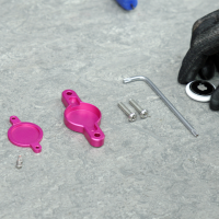 Muc-Off Anti seize - Kupferpaste 450g