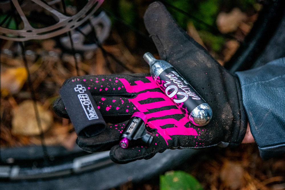 Muc-Off Anti seize - Kupferpaste 450g