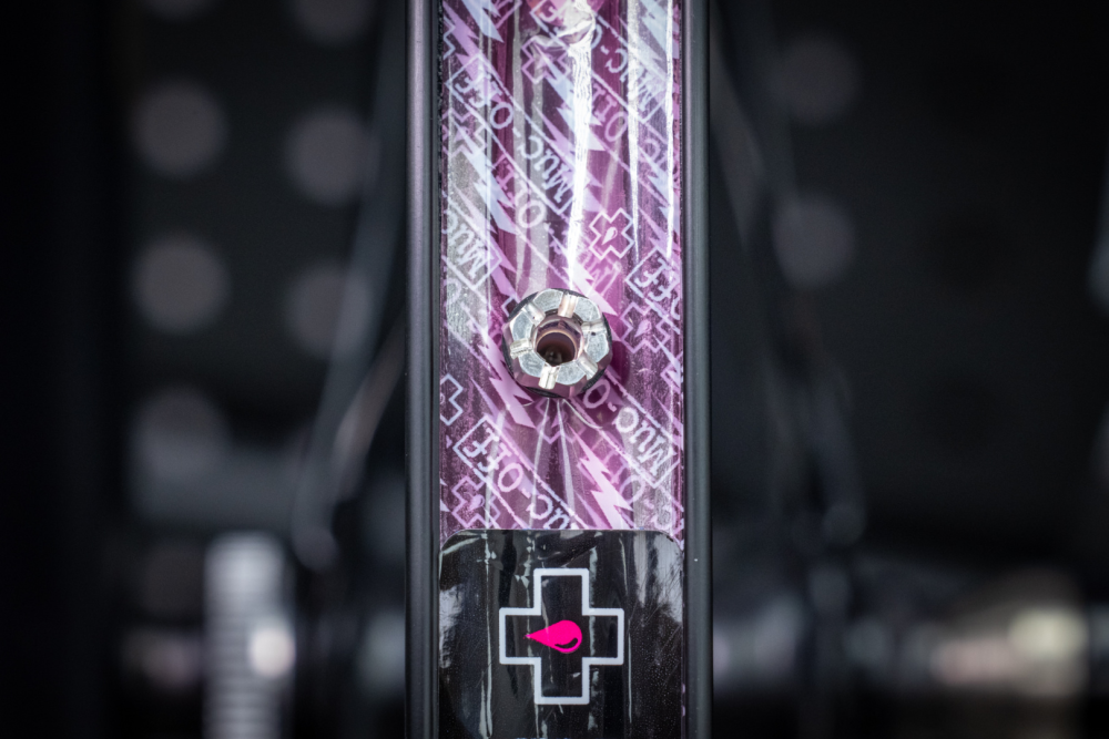 Muc-Off C3 Dry Ceramic Lube 300ml