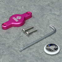 Muc-Off C3 Dry Ceramic Lube 300ml