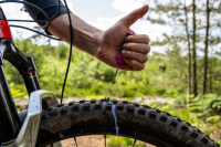 Muc-Off C3 Dry Ceramic Lube 300ml