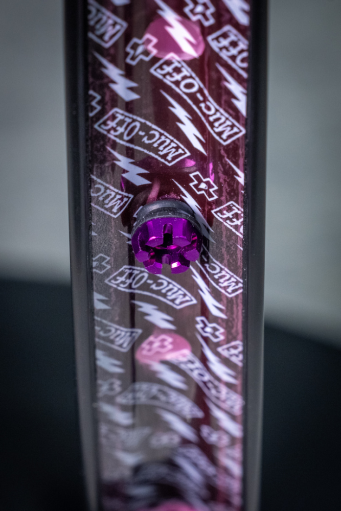 Muc-Off C3 Dry Ceramic Lube 300ml