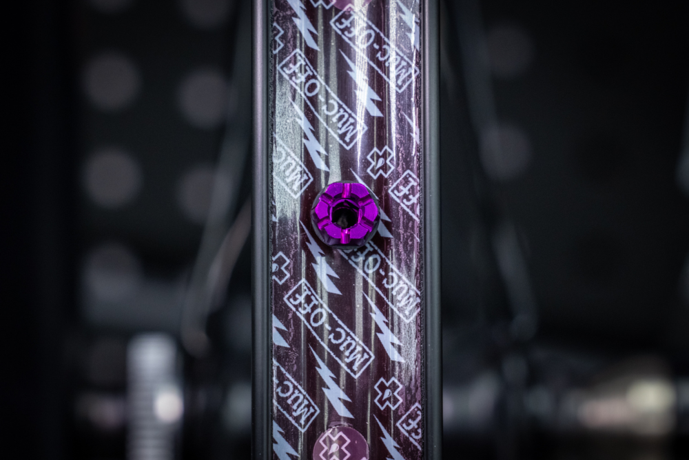 Muc-Off C3 Dry Ceramic Lube 300ml