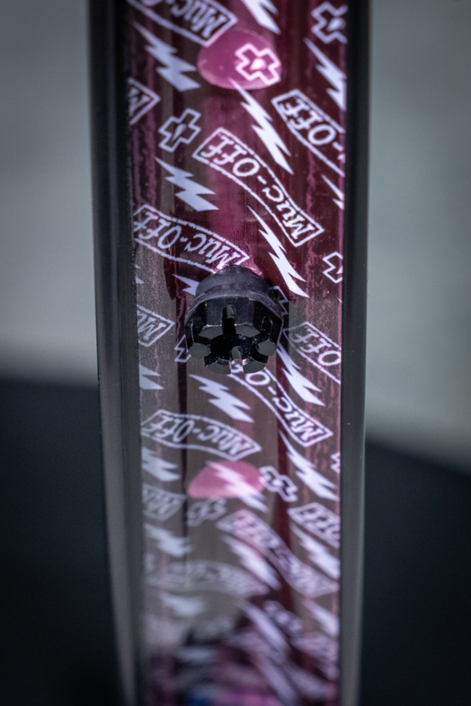 Muc-Off C3 Dry Ceramic Lube 300ml