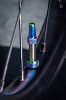 Muc-Off C3 Dry Ceramic Lube 50ml