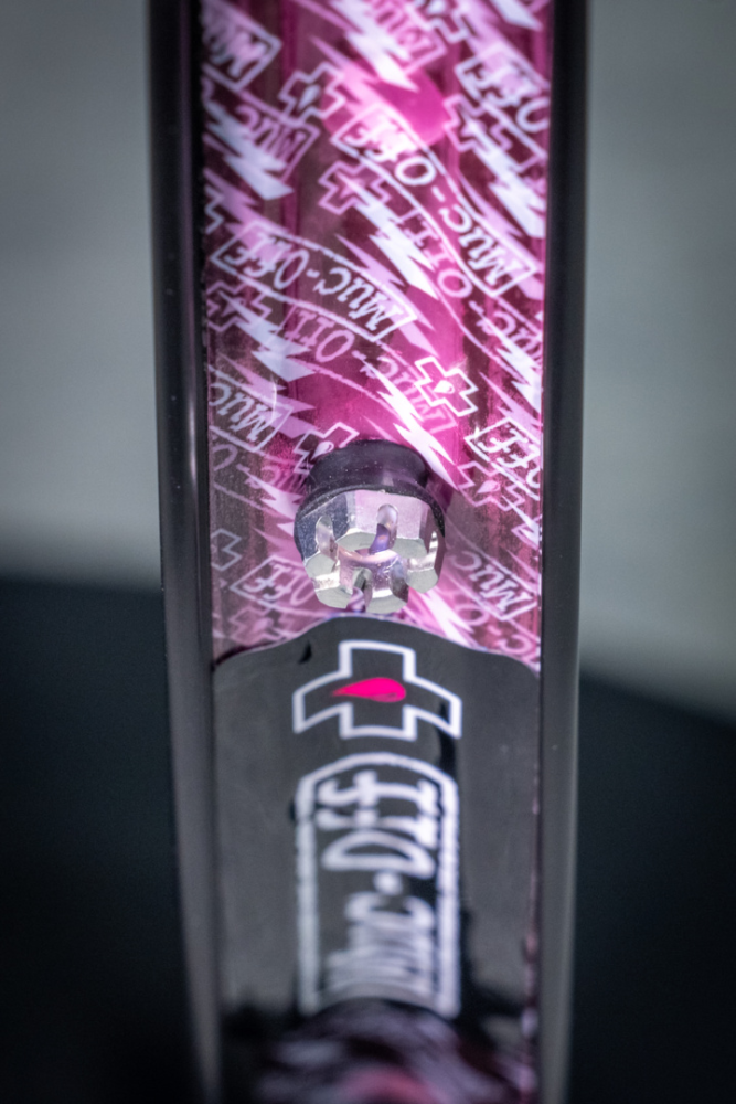Muc-Off Detailing Brush