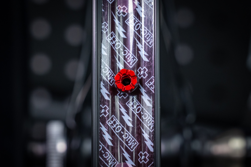 Muc-Off Detailing Brush