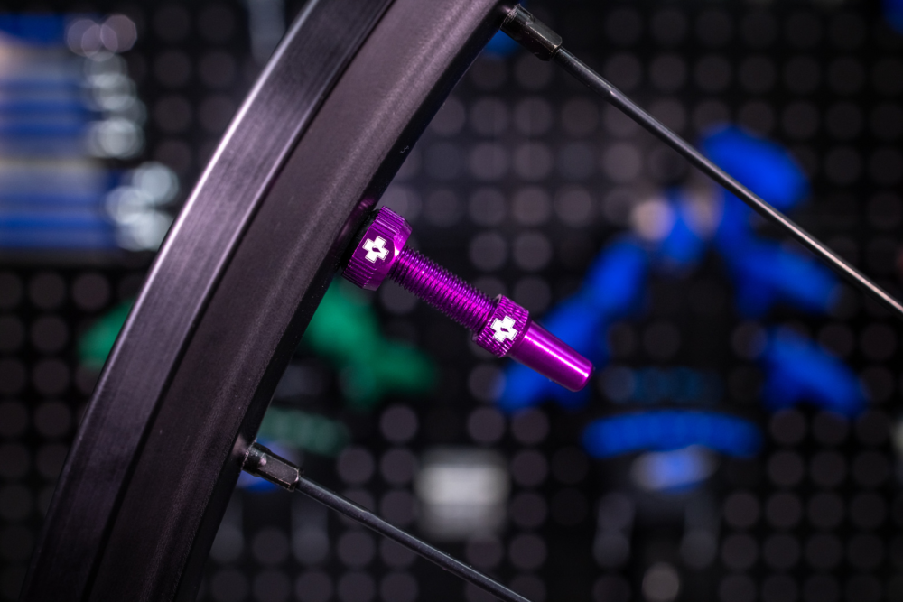 Muc-Off Detailing Brush