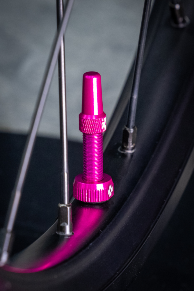 Muc-Off Detailing Brush
