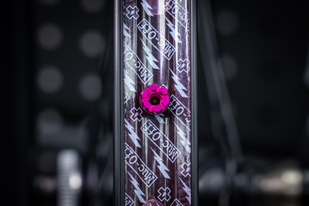 Muc-Off Detailing Brush