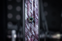Muc-Off Disc Brake Covers camo 2 Stk.