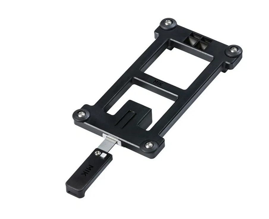 XLC XLC Adapterplatte MIK 5:1 BA-X21
