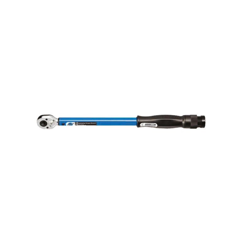 Park Tool Werkzeug, TW-6.2 Drehmomentschlüssel 10-60 Newton