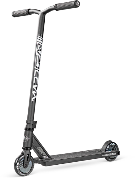 Madd Gear | Freestyle Scooter | MG3 Zen | Schwarz
