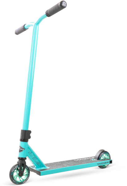 Madd Gear | Freestyle Scooter | MG4 Titan | Türkis