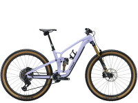 Trek Fuel EX 9.9 XO AXS 27.5 Lavender Haze