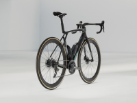 Trek Madone SLR 7 AXS Matte Carbon Smoke/Prismatic P