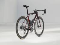 Trek MADONE SLR 8 AXS Carbon Red Smoke