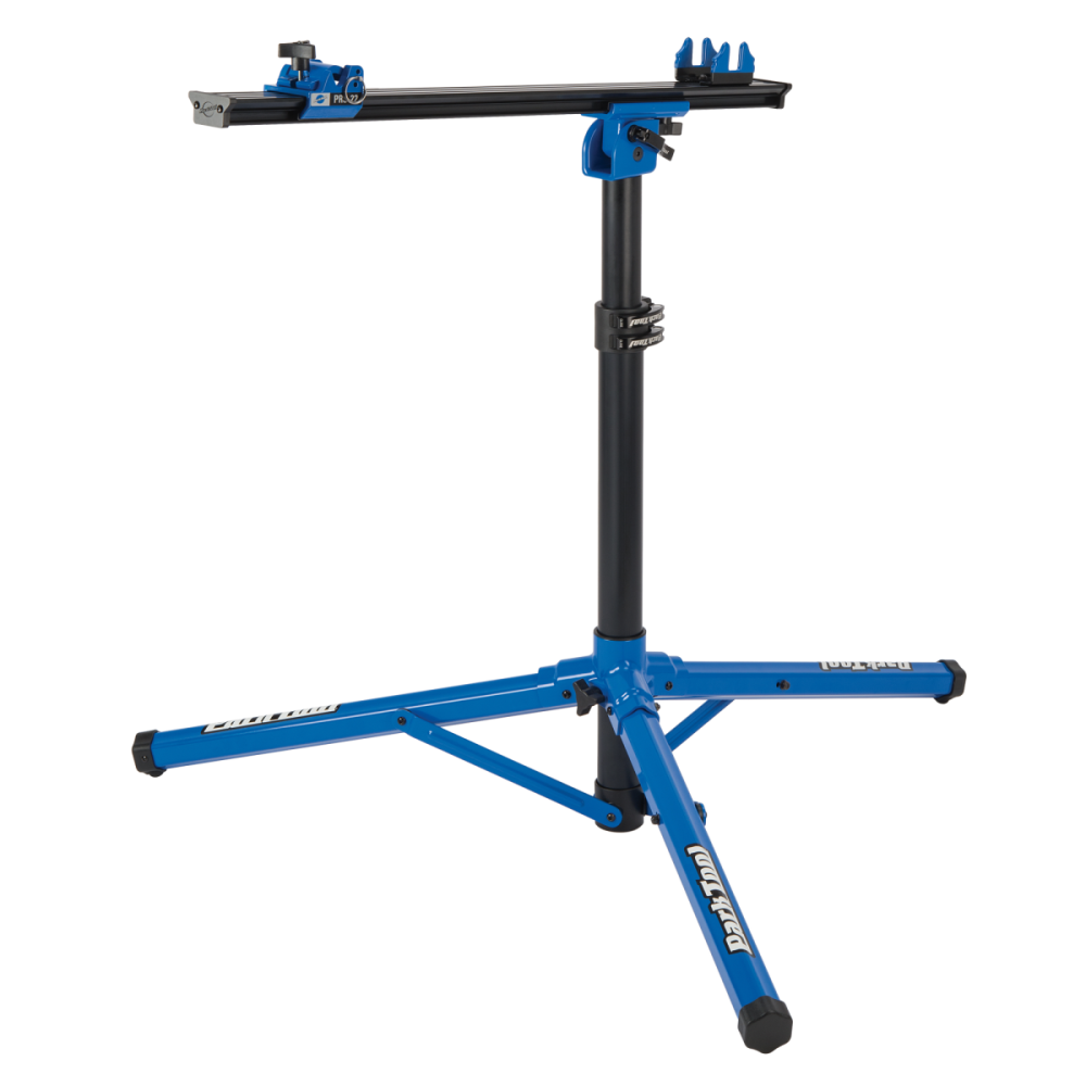 Park Tool Montageständer, PRS-22.2 Pro Tour Team