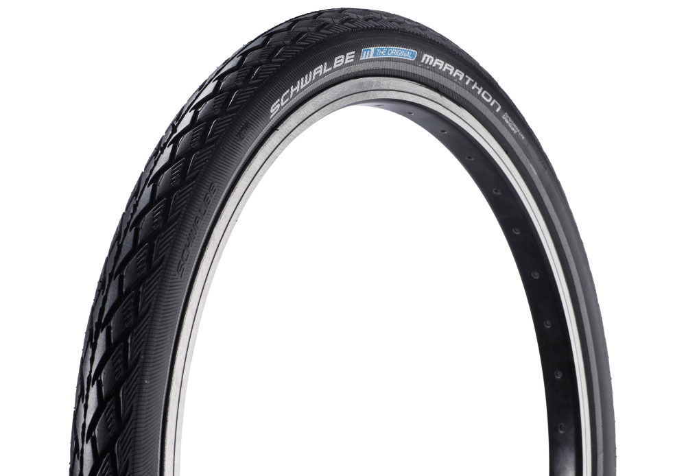 Schwalbe Marathon 20x1.75 47-406 HS420 Greenguard