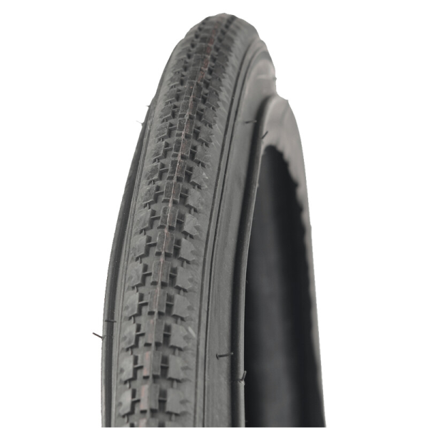 Incirca Wulstreifen 28 x 1 1/2" BB (40-635) – Schwarz