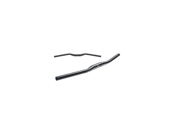 BBB Sweep Bar Lenker BHB-61 660 mm 10g backsweep 0mm rise