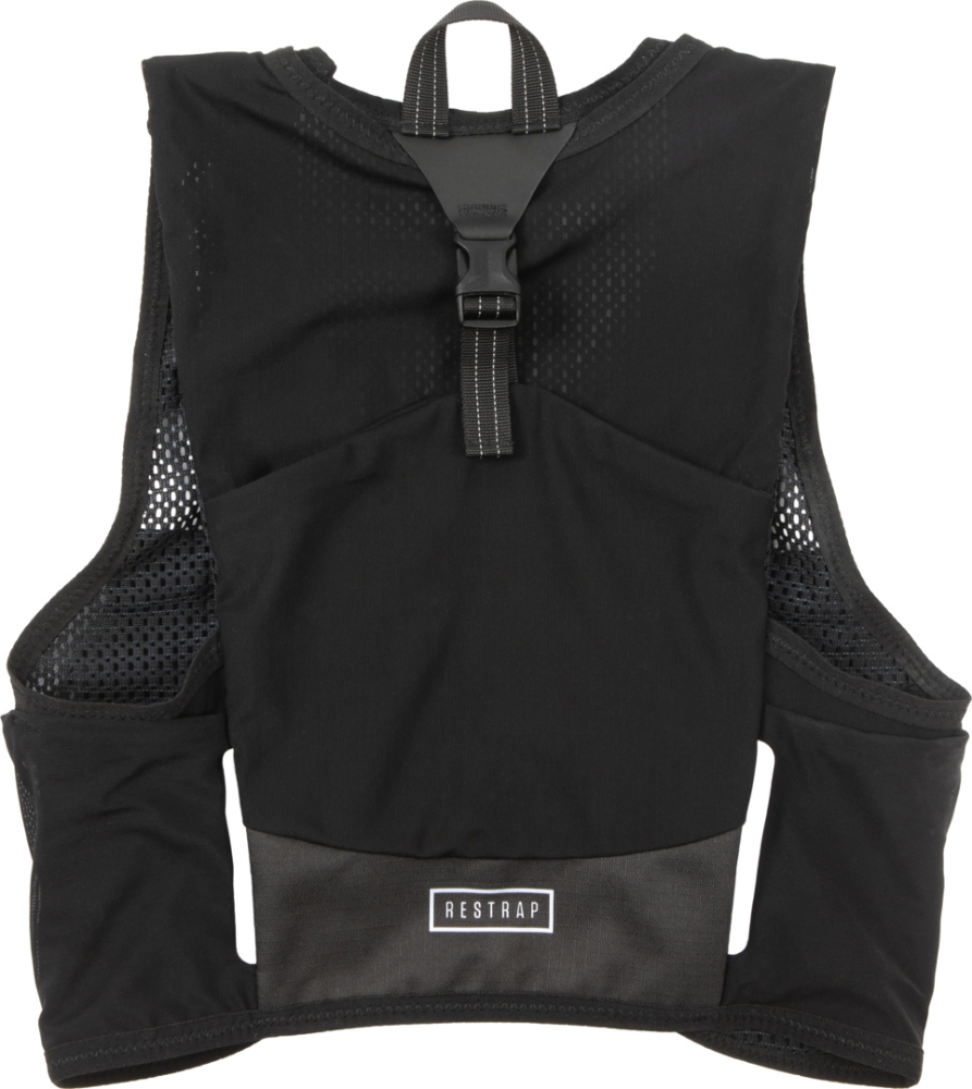 Restrap Race Top Tube Bag - Long