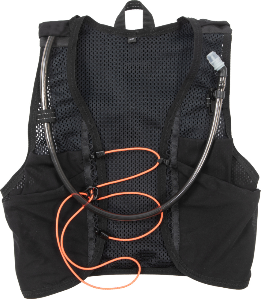 Restrap Race Top Tube Bag - Long