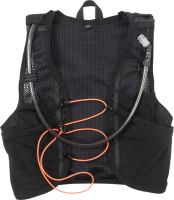 Restrap Race Top Tube Bag - Long