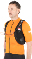 Restrap Race Top Tube Bag - Long