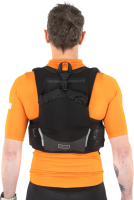 Restrap Race Top Tube Bag - Long
