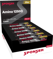 Sponser Display (