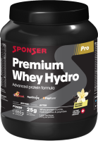 Sponser Display (