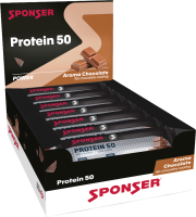Sponser Display (