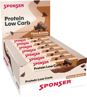 Sponser Display (