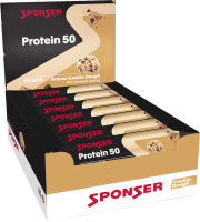 Sponser Display (