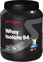Sponser Display (