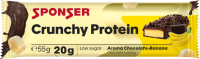 Sponser Display (