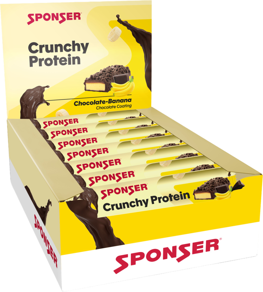 Sponser Display (