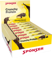 Sponser Display (