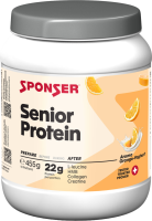 Sponser Display (