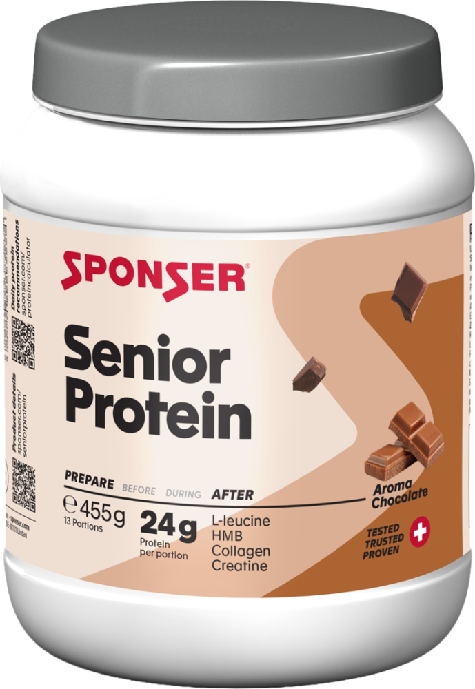 Sponser Display (