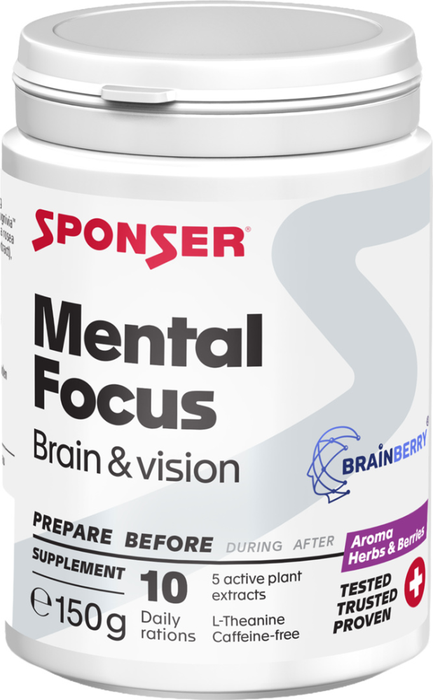 Sponser Display (
