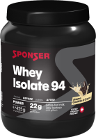 Sponser Display (