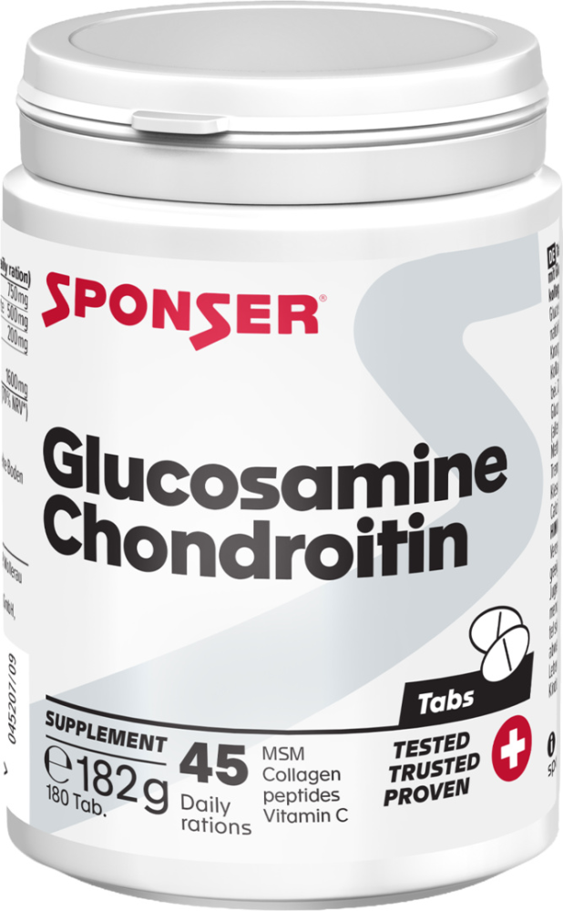 Sponser Display (